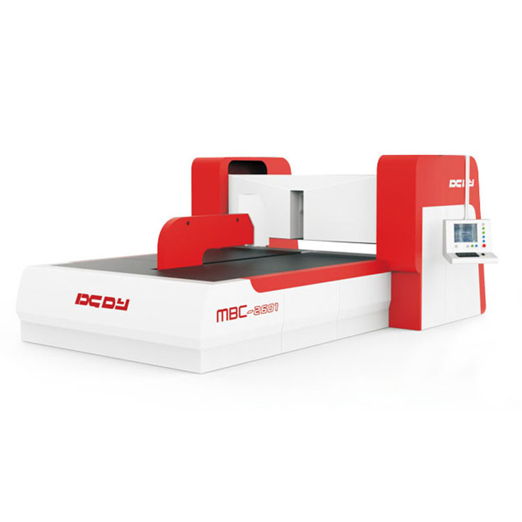 多邊數(shù)控折彎中心