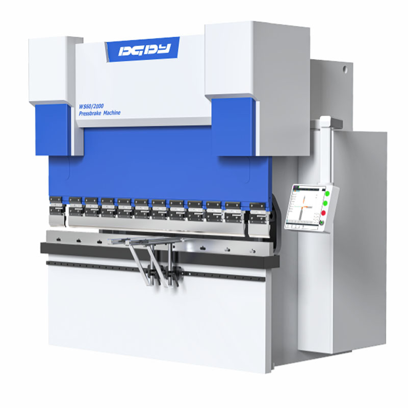 純電數(shù)折彎?rùn)C(jī)